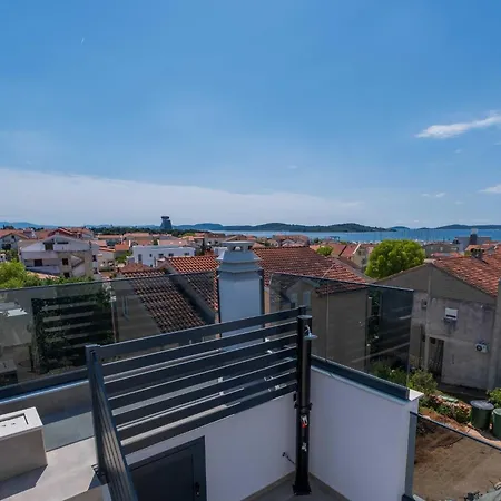 Holiday home Golden Sunlit Haven Holiday With Pool And Sauna Vodice